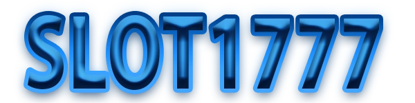 SLOT1777 Logo